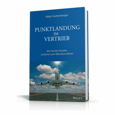 Punktlandung im Vertrieb