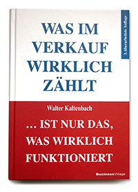 Was im Verkauf wirklich zaehlt
