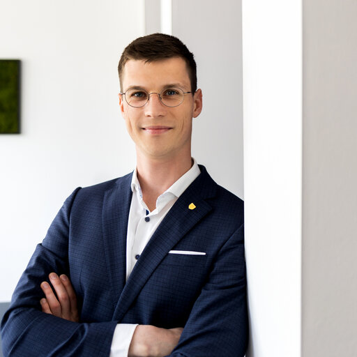Gregor Vollmer